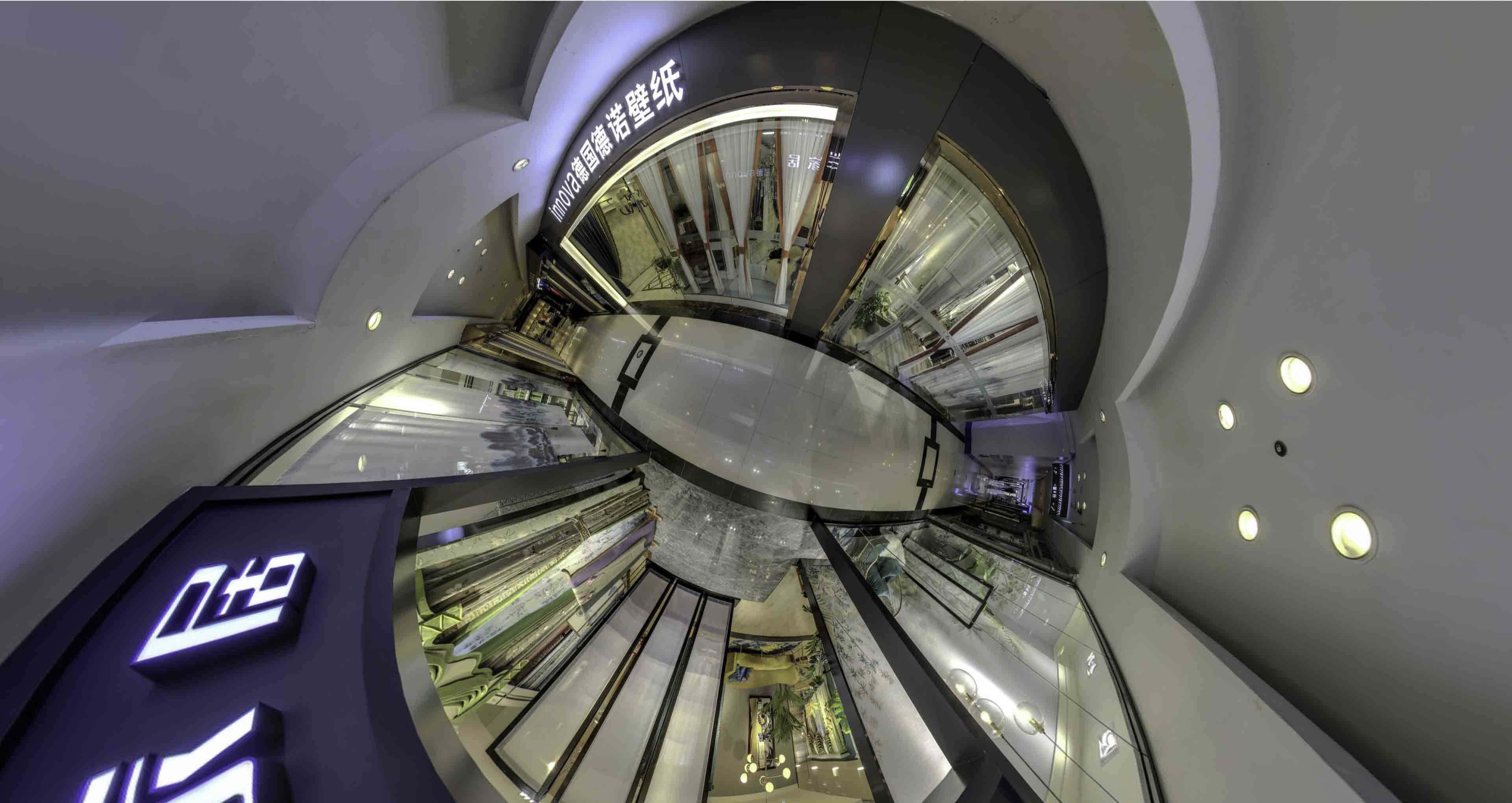 库车VR全景拍摄：游戏开发中的创新应用与技术革新